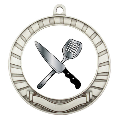 Eco Scroll - Cooking