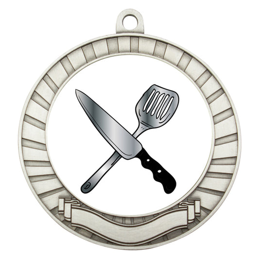 Eco Scroll - Cooking