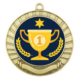 Eco Scroll - 1st Place