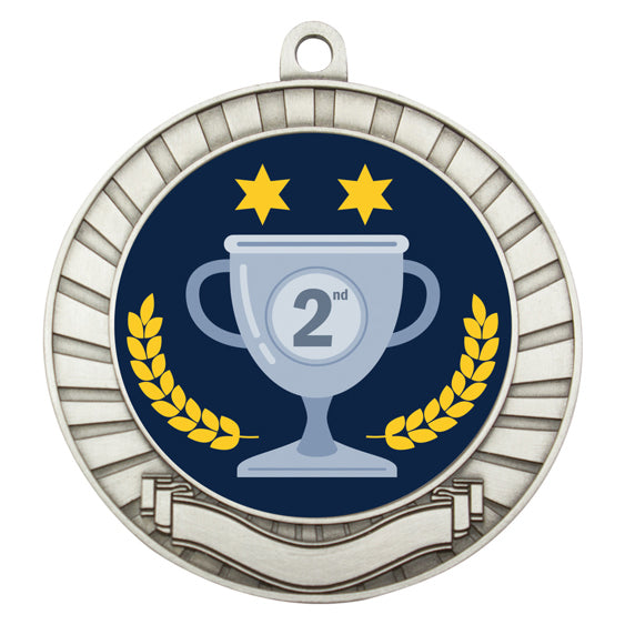Eco Scroll - 2nd Place