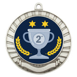 Eco Scroll - 2nd Place
