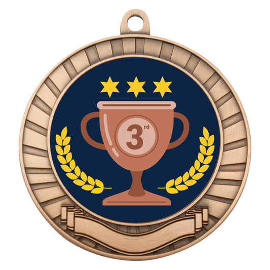 Eco Scroll - 3rd Place