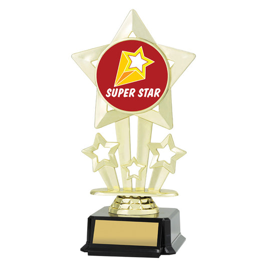 Icon Star - Super Star