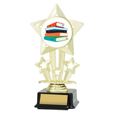 Icon Star - Literature