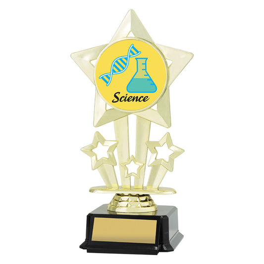 Icon Star - Science