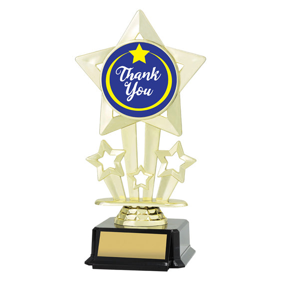 Icon Star - Thank You