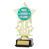 Icon Star - We Had Fun
