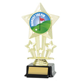 Icon Star - Nearest the Pin