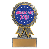 Aster - Awesome Job