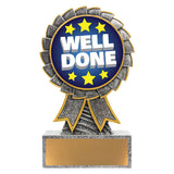 Aster - Well Done