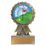Aster - Nearest the Pin
