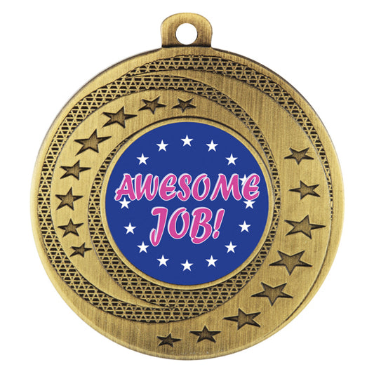 Wayfare - Awesome Job