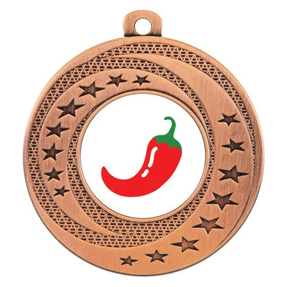 Wayfare - Chilli