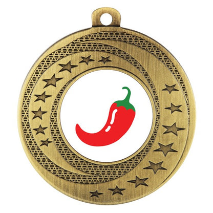 Wayfare - Chilli