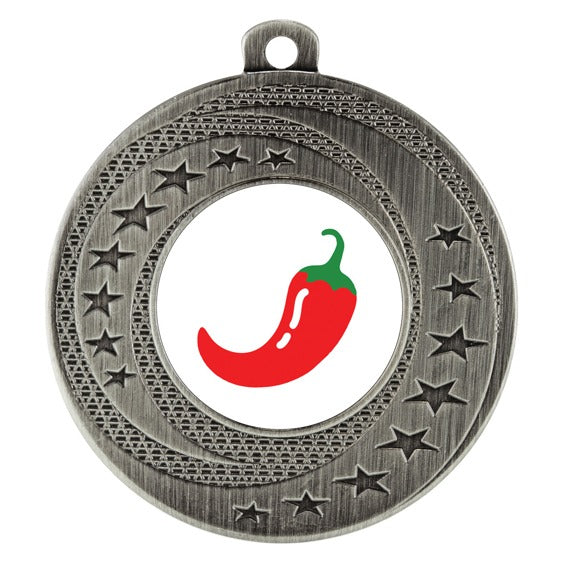 Wayfare - Chilli