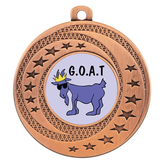 Wayfare - GOAT