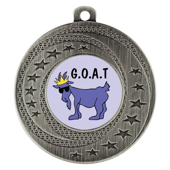 Wayfare - GOAT