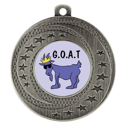 Wayfare - GOAT