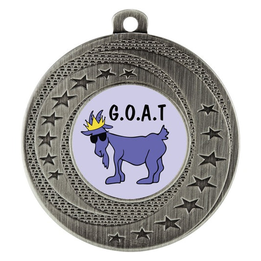 Wayfare - GOAT