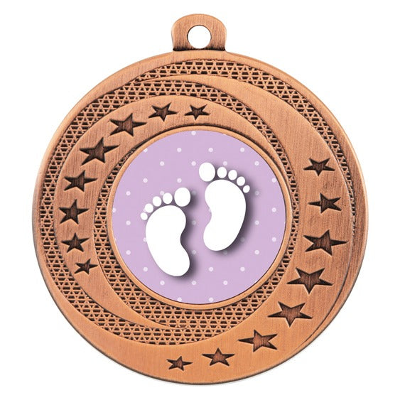 Wayfare - Baby Feet