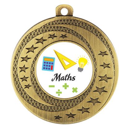 Wayfare - Maths