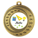 Wayfare - Maths