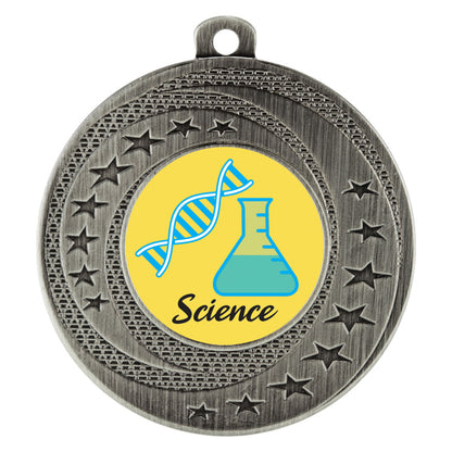 Wayfare - Science