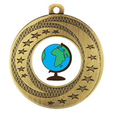 Wayfare - Globe