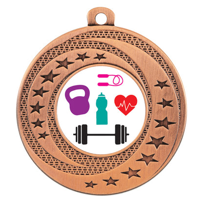 Wayfare - Fitness