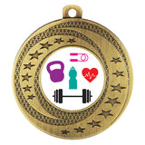 Wayfare - Fitness