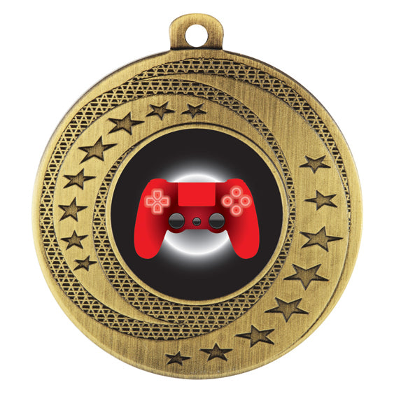 Esports Medals Melbourne