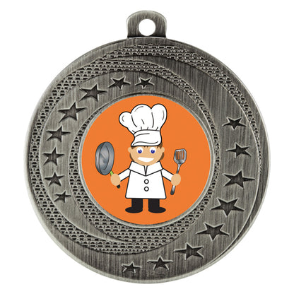 Wayfare - Chef