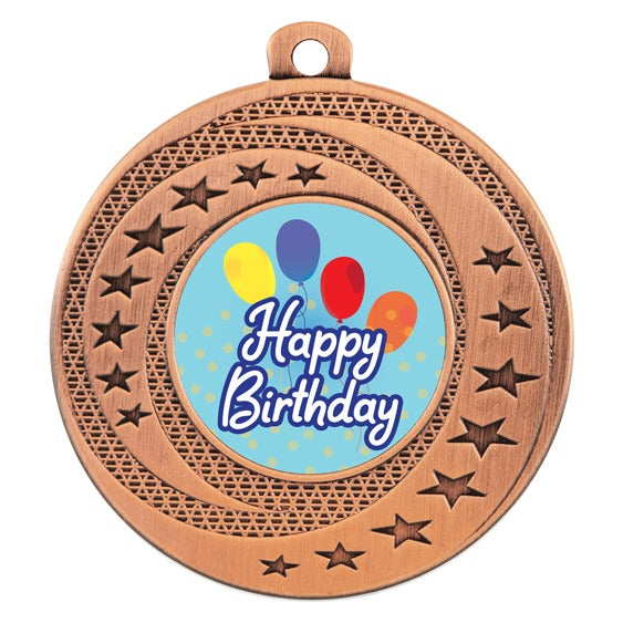 Wayfare - Birthday