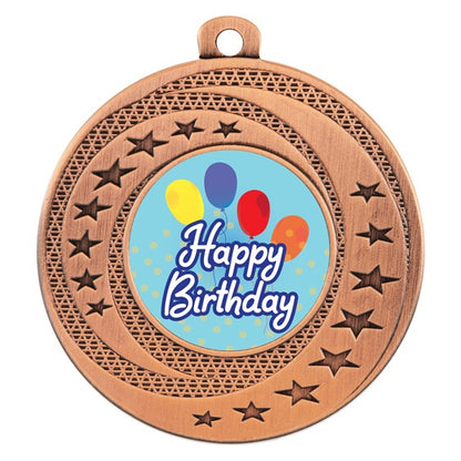 Wayfare - Birthday