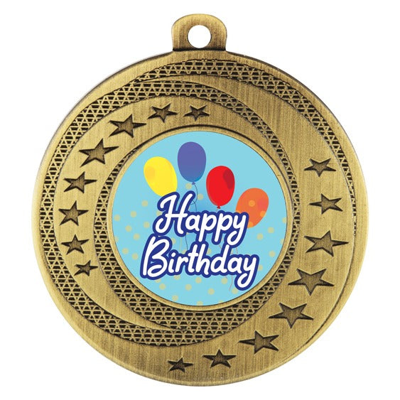 Wayfare - Birthday