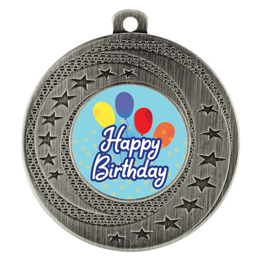 Wayfare - Birthday