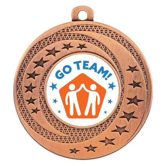 Wayfare - Teamwork