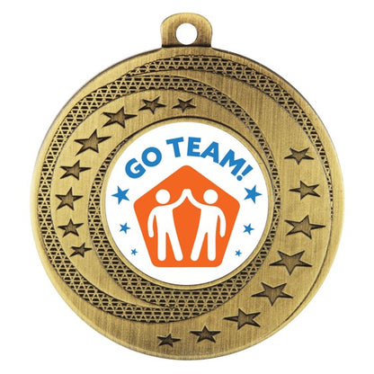 Wayfare - Teamwork