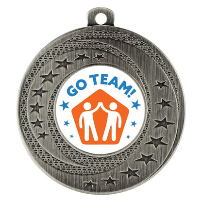 Wayfare - Teamwork