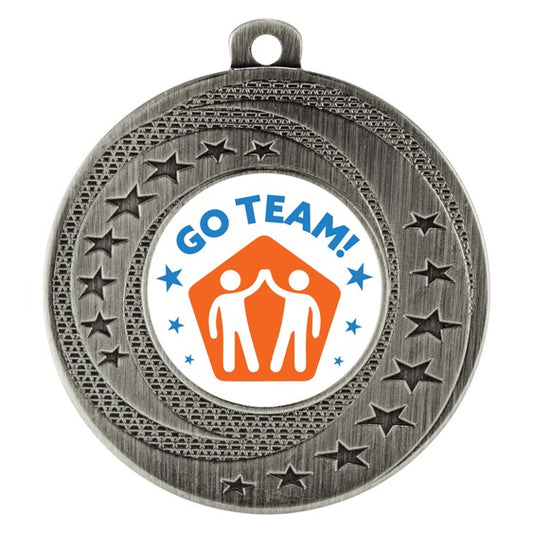 Wayfare - Teamwork
