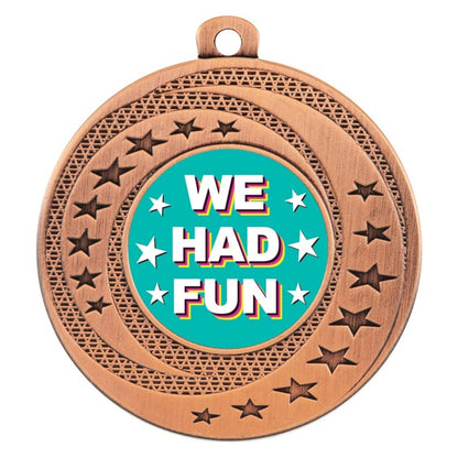 Wayfare - We Had Fun