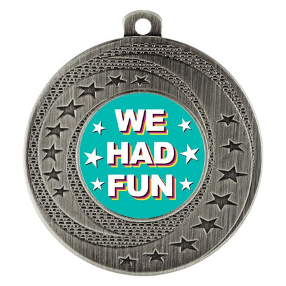 Wayfare - We Had Fun