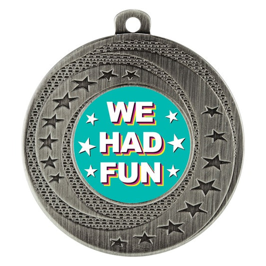 Wayfare - We Had Fun