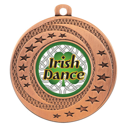 Wayfare - Irish Dance