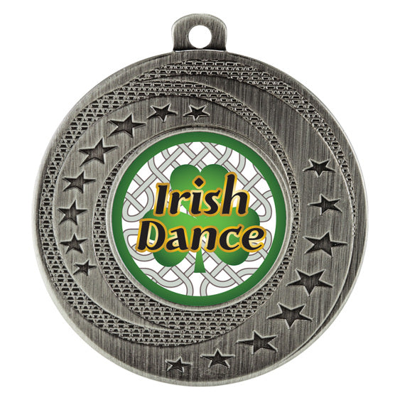 Wayfare - Irish Dance