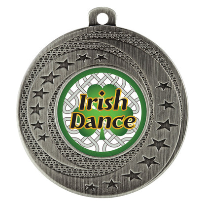 Wayfare - Irish Dance