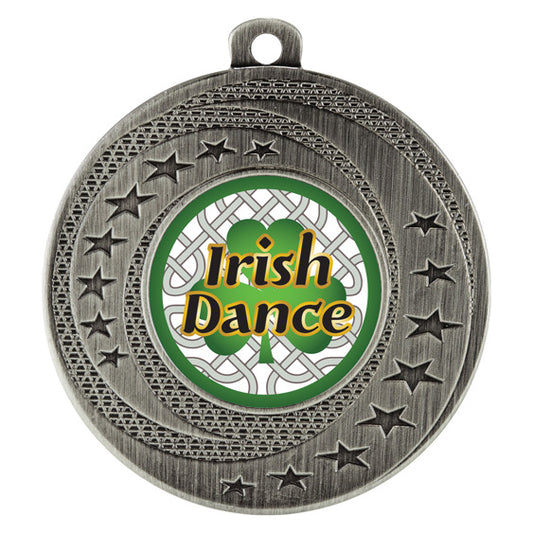 Wayfare - Irish Dance