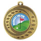 Wayfare - Nearest the Pin