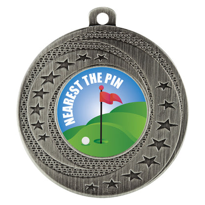 Wayfare - Nearest the Pin
