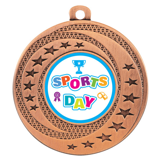 Wayfare - Sports Day